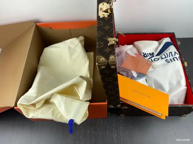 Rep TBkick LV x 1 Jordan OFF-WHITE Air 0430